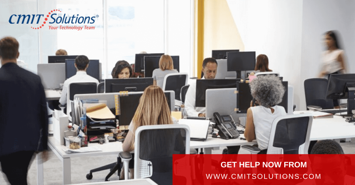 Manhattan IT support