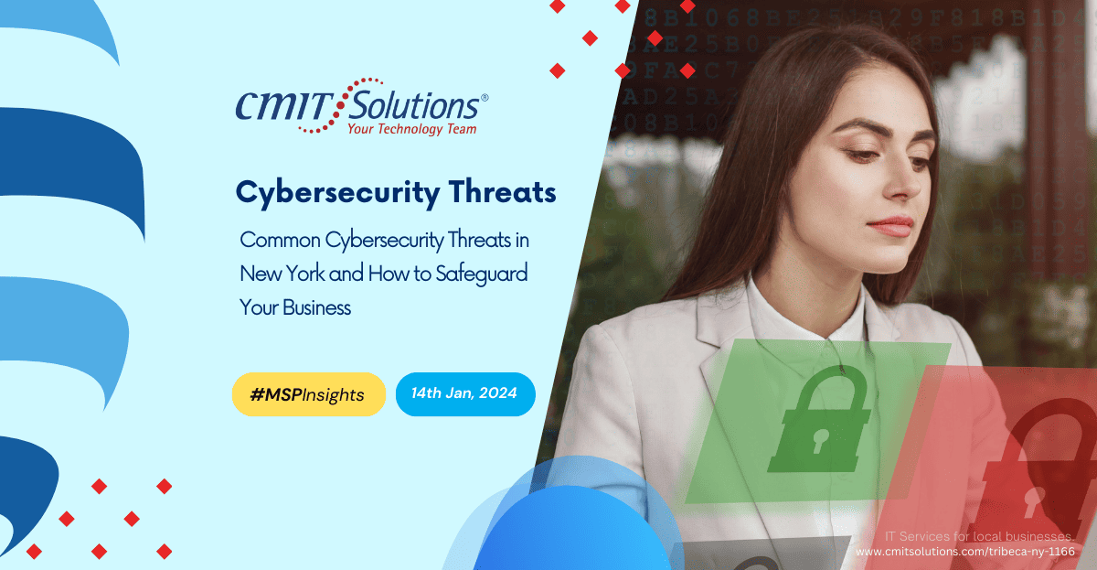 Image portraying cybersecurity threats, including malware, phishing, ransomware, and data breaches, highlighting the diverse risks requiring vigilant cybersecurity measures.