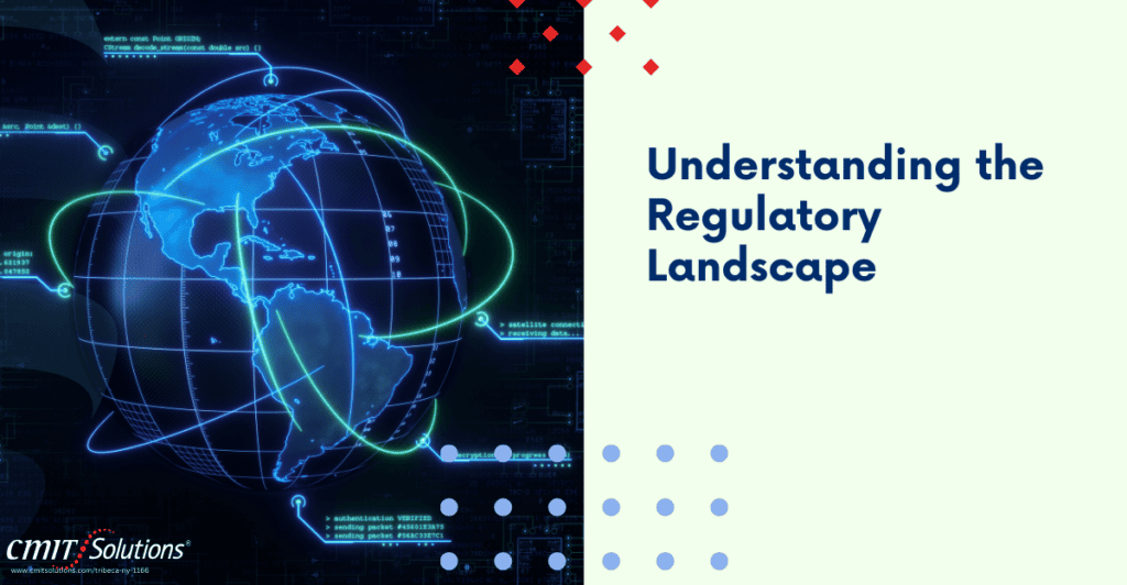 Boardroom discussion on regulatory changes