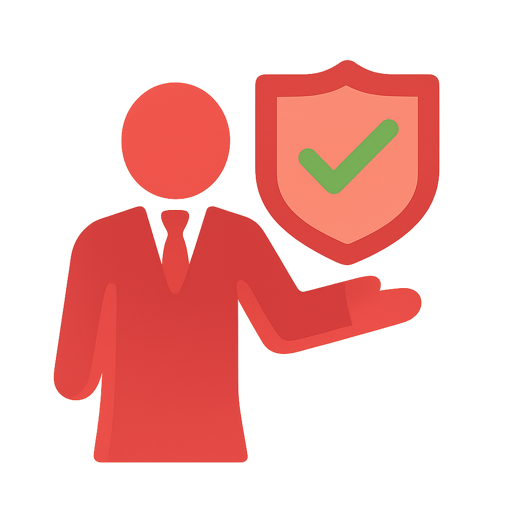 Strategic IT Guidance Icon
