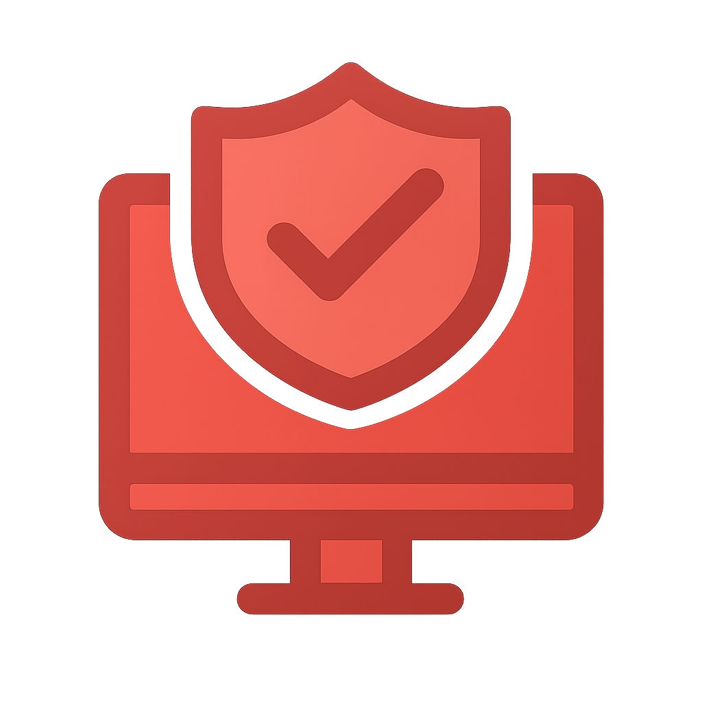 Proactive Protection Icon