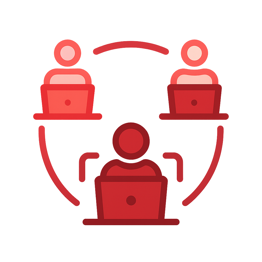 Proactive Protection Icon