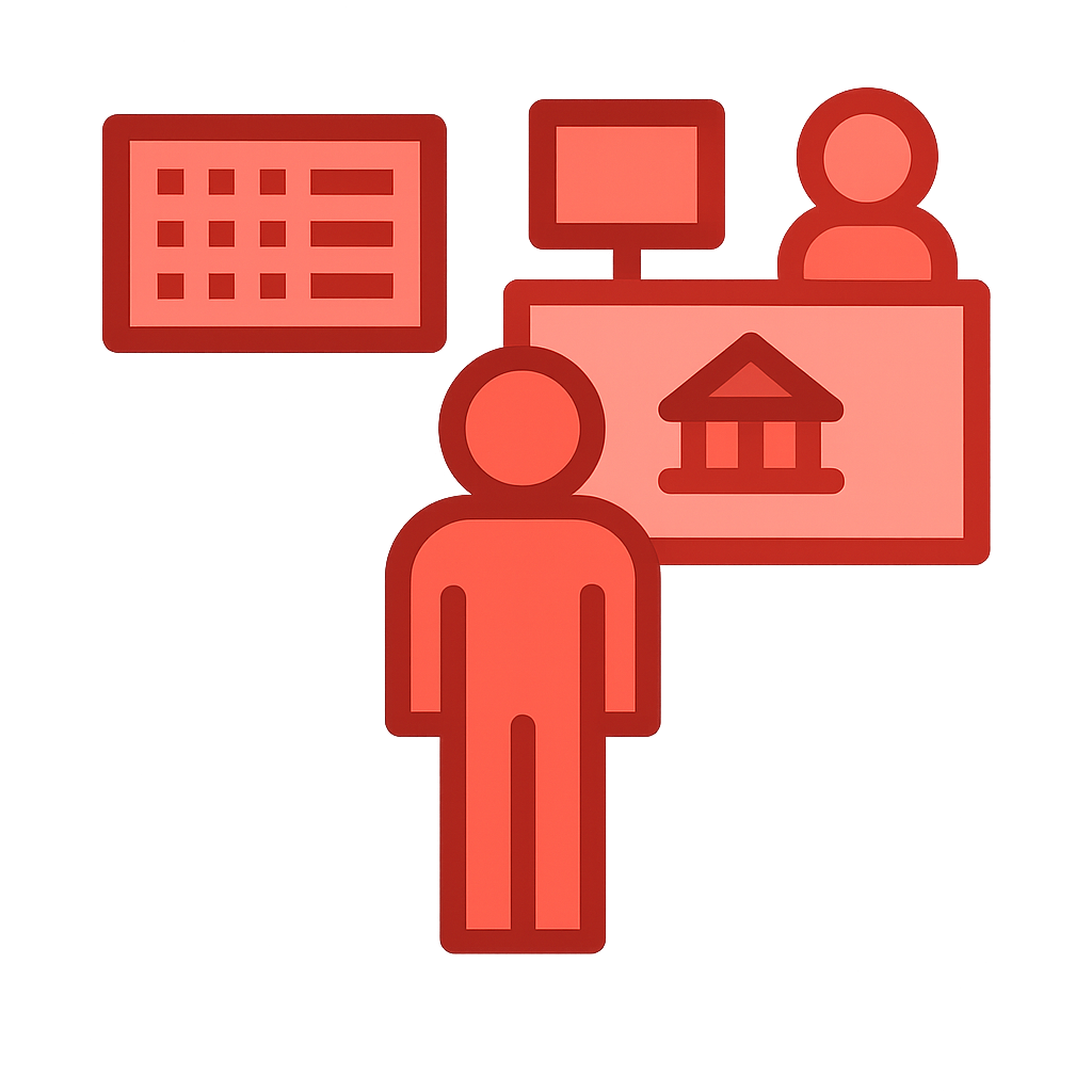 Proactive Protection Icon