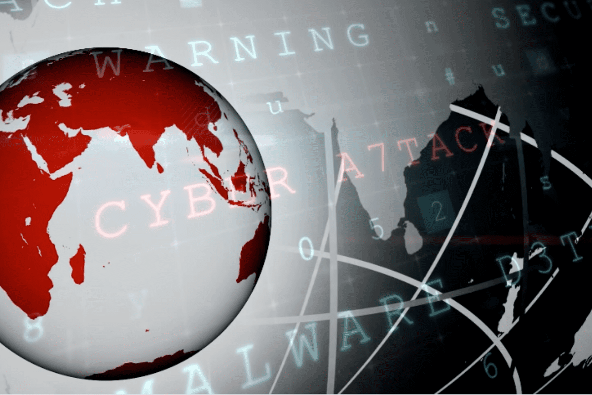 Cybersecurity Risks Surge as Russia-Ukraine Conflict Escalates