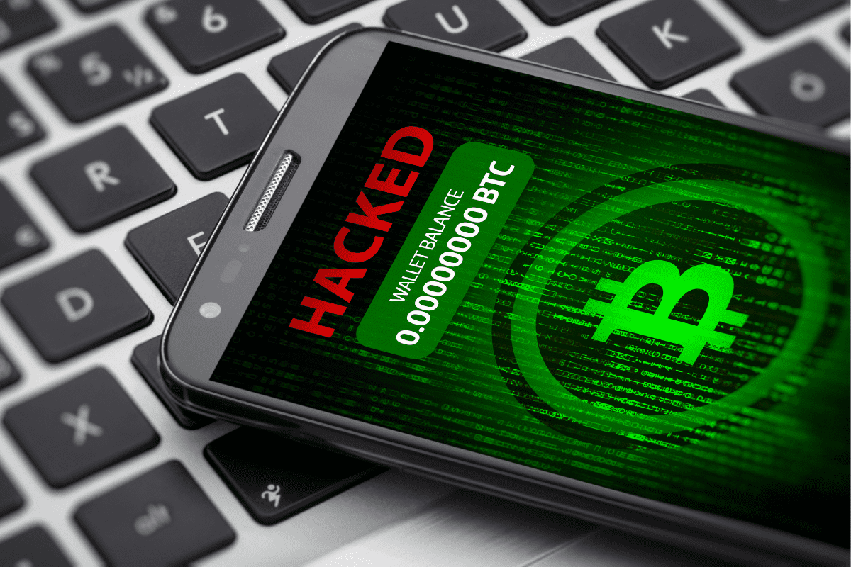 Protect Yourself Against Crypto-Related Scams