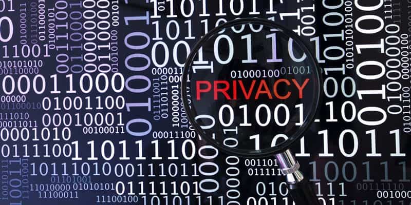 Personal Privacy and Safe Data Online