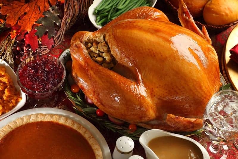 The Right Way to Brine a Turkey This Thanksgiving