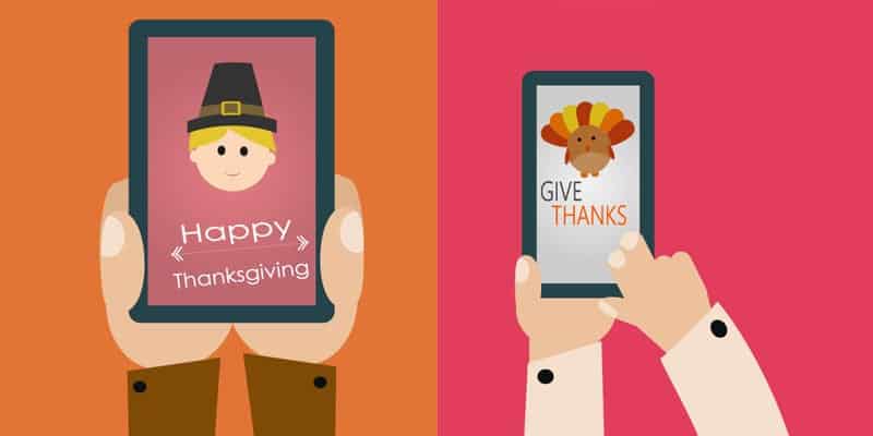 use-technology-to-make-thanksgiving-better
