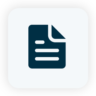 Document icon (file)