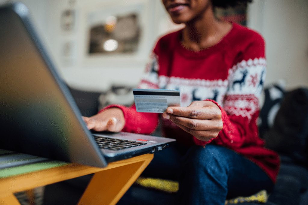 9 Tips For Safe Online Shopping