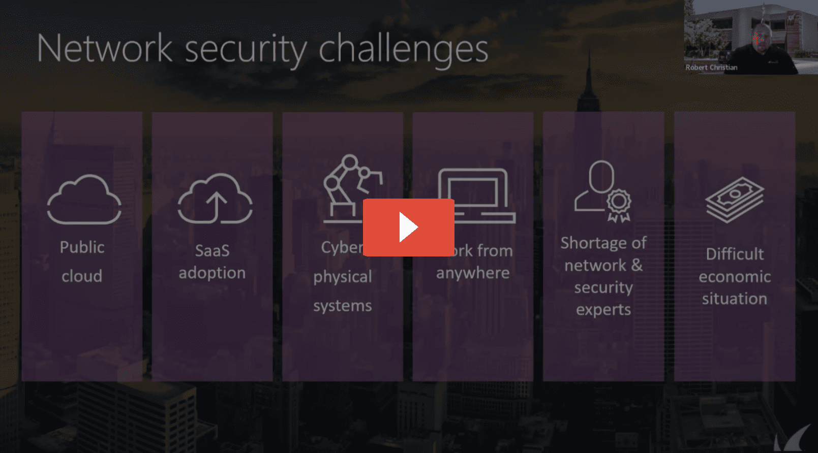 How Hybrid Workforces Open Doors For Hackers And What You Can Do About It