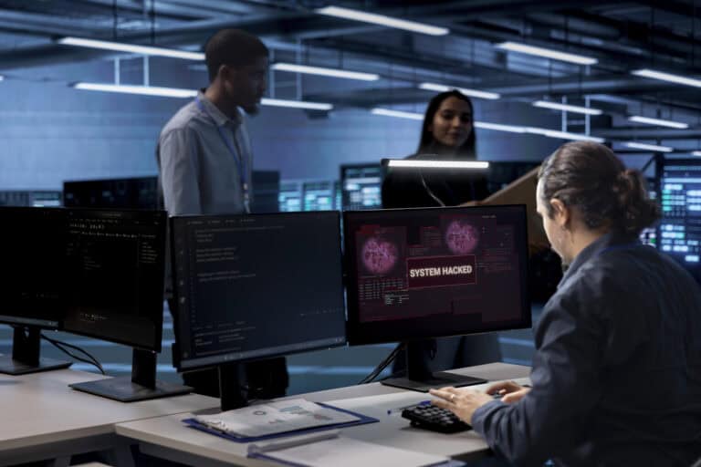 Photo inspiration: Gallery Detail: Small Business Ransomware What Is It How To Protect Your