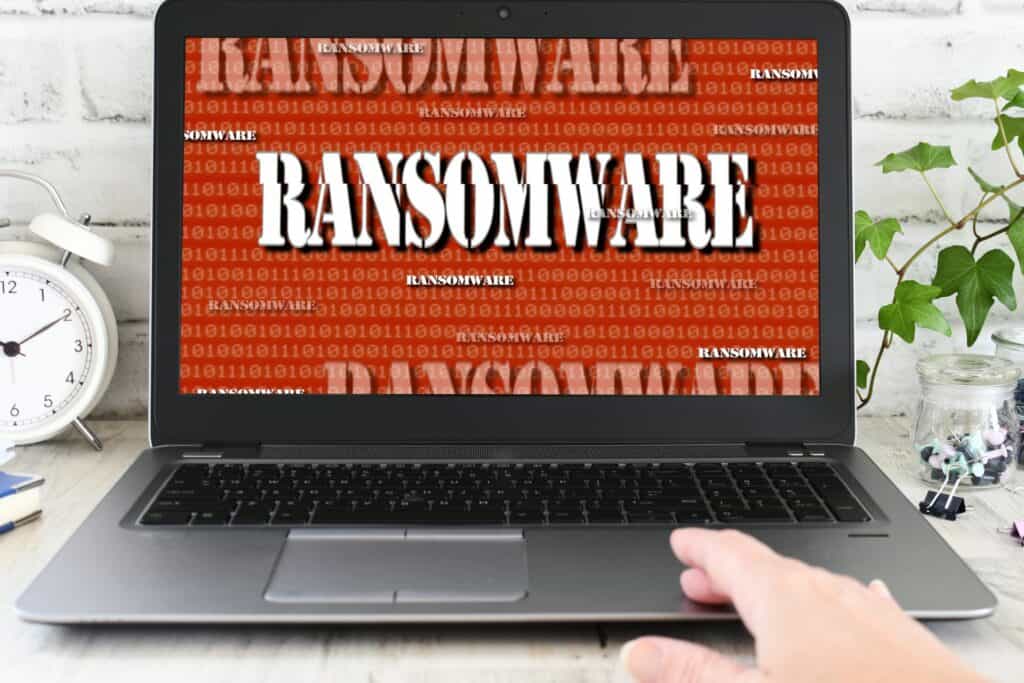 Fresh Look at Small Business Ransomware What Is It How To Protect Your