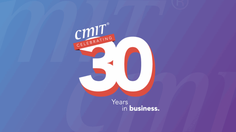 Celebrating 30 years in business
