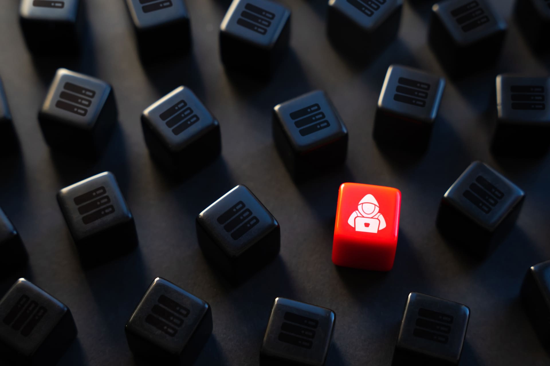 a-hacker-breaks-into-the-system-and-servers | CMIT Solutions a-hacker-breaks-into-the-system-and-servers