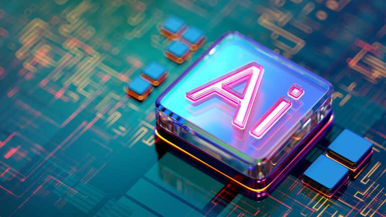 Understanding the 4 Stages of AI Adoption