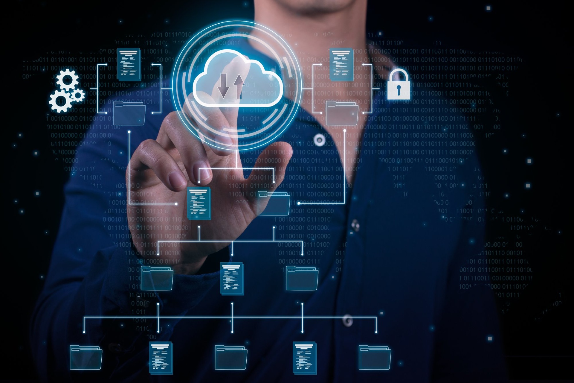 secure-cloud-storage-file-backup-network-diagram | CMIT Solutions secure-cloud-storage-file-backup-network-diagram
