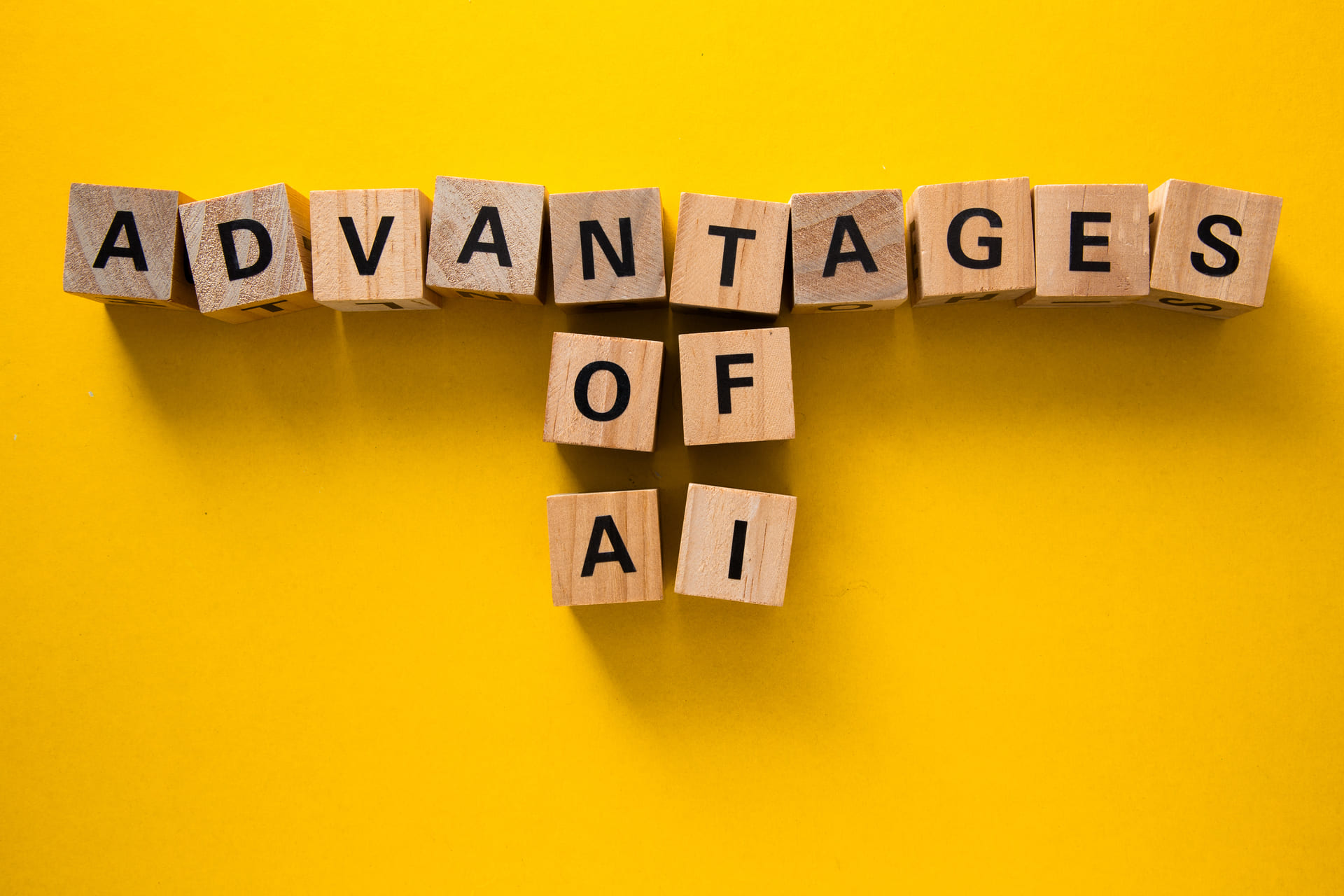 advantages-of-ai-displayed-in-wooden-blocks | CMIT Solutions advantages-of-ai-displayed-in-wooden-blocks