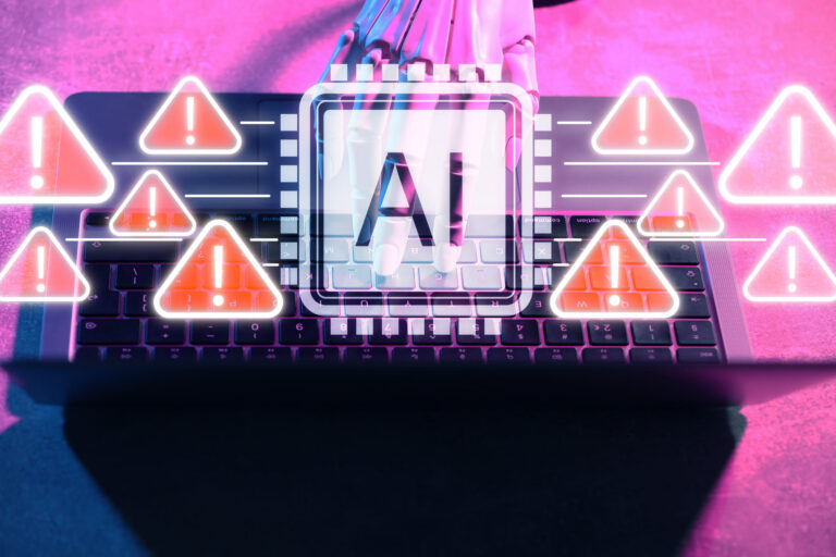 conceptual-digital-security-warning-for-ai