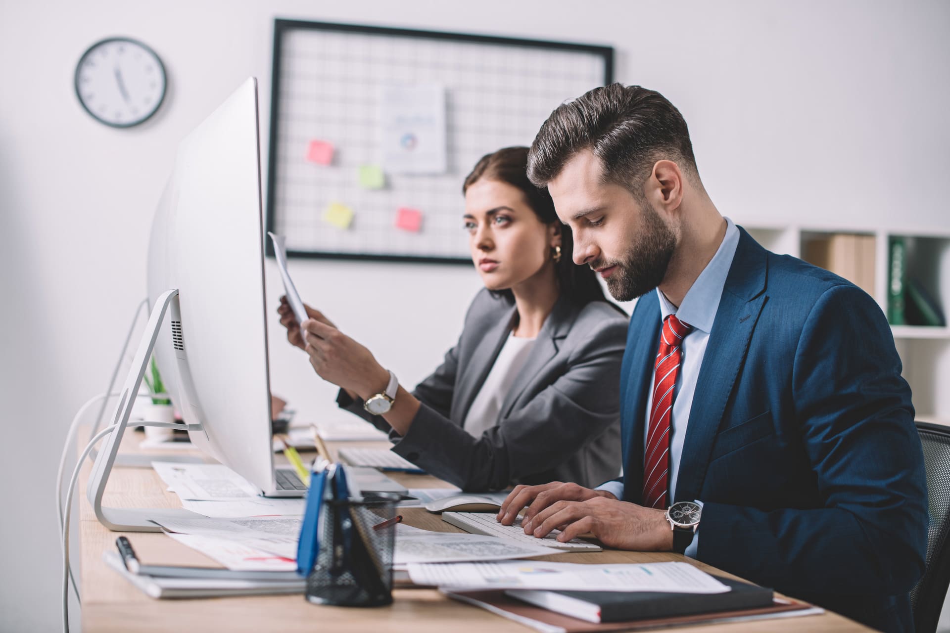 selective-focus-of-information-security-analysts | CMIT Solutions selective-focus-of-information-security-analysts