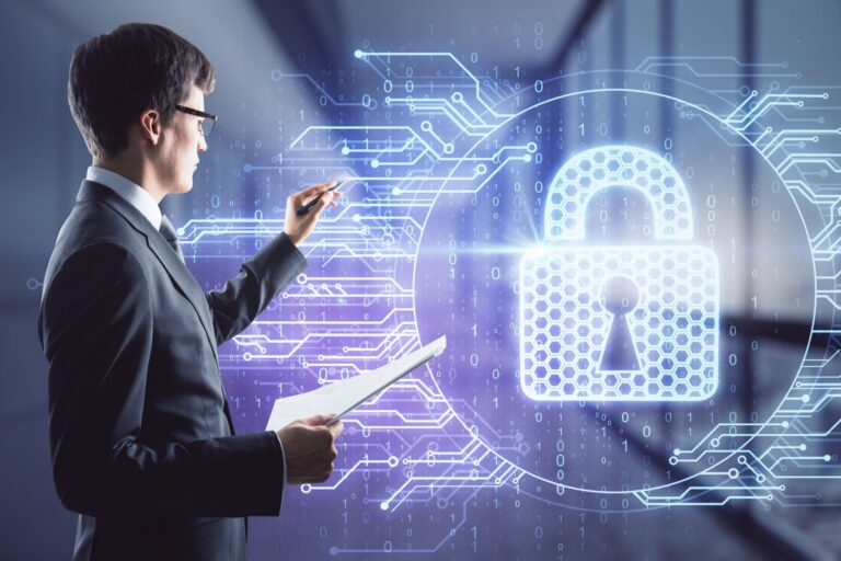 digital security