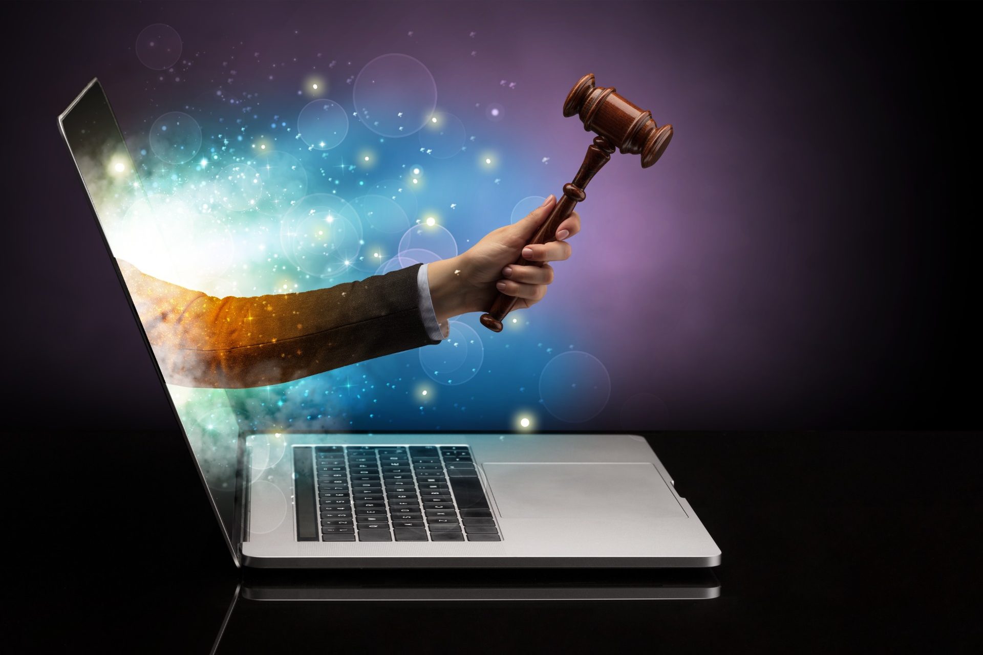 online-auction | CMIT Solutions law and cloud protection