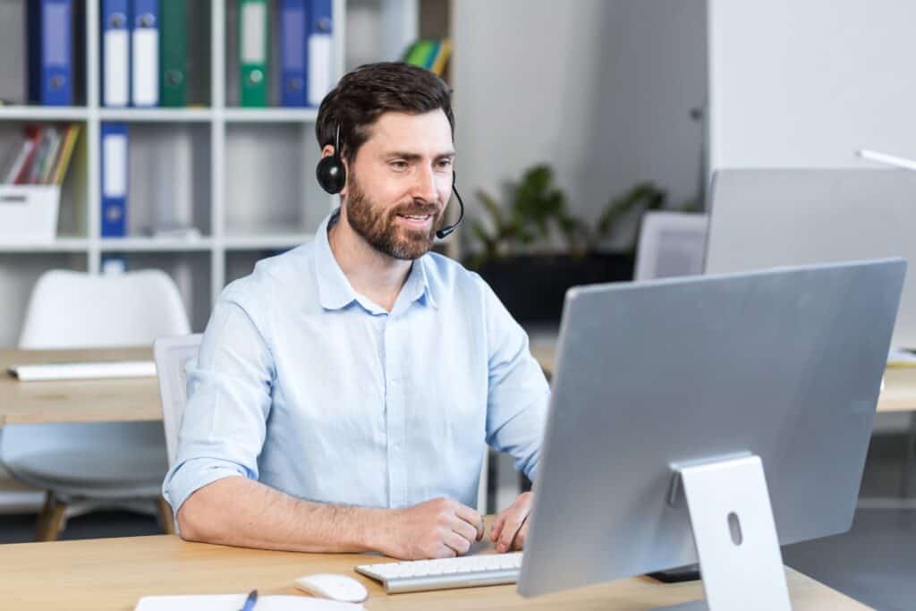 professional it support
